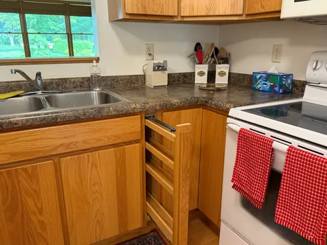3899 South Weldon Road Winnebago IL 61088