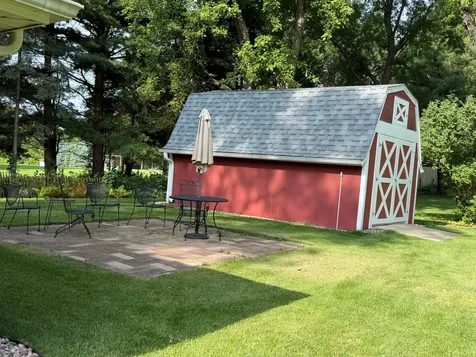 3899 South Weldon Road Winnebago IL 61088