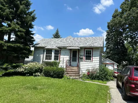 5812 Reba Street Morton Grove IL 60053