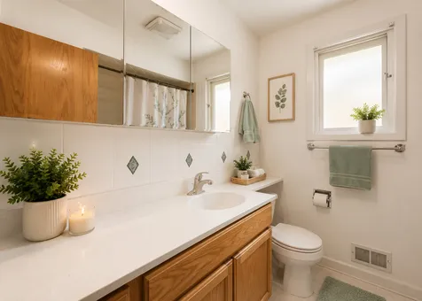 1121 North Crabtree Lane Mount Prospect IL 60056
