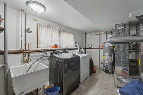 1121 North Crabtree Lane Mount Prospect IL 60056