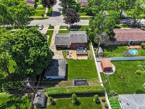 1121 North Crabtree Lane Mount Prospect IL 60056
