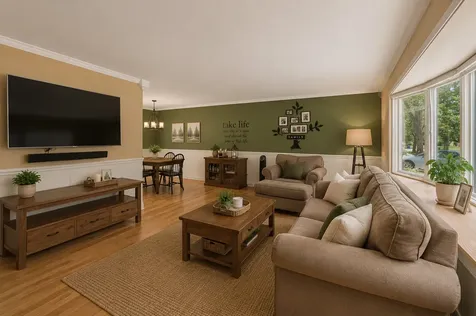 1121 North Crabtree Lane Mount Prospect IL 60056