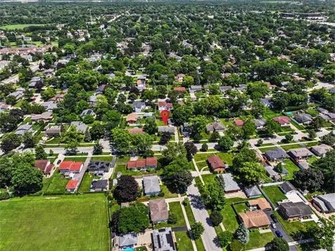 1121 North Crabtree Lane Mount Prospect IL 60056