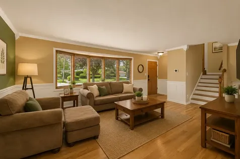 1121 North Crabtree Lane Mount Prospect IL 60056