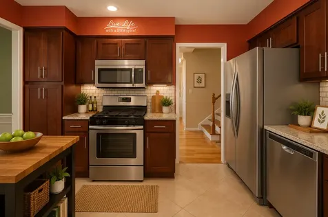 1121 North Crabtree Lane Mount Prospect IL 60056