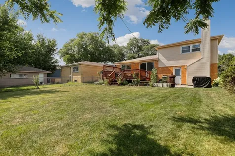 4701 West 102nd Street Oak Lawn IL 60453