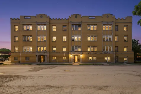 600 Elgin Avenue Forest Park IL 60130