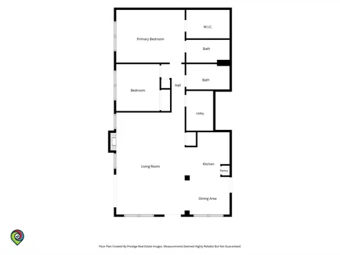 541 North Fox Trail Round Lake IL 60073