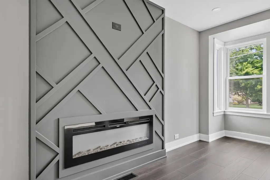 3653 West 107th Street Chicago IL 60655