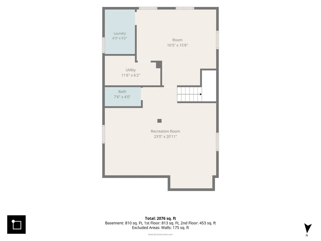 3653 West 107th Street Chicago IL 60655