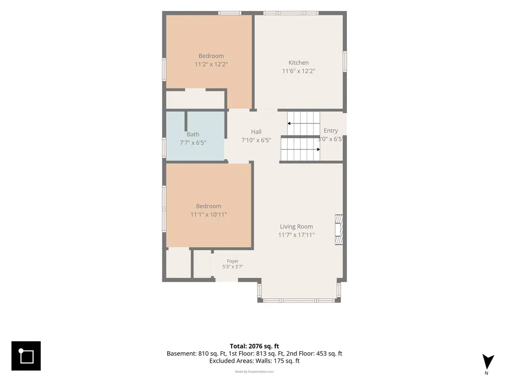 3653 West 107th Street Chicago IL 60655