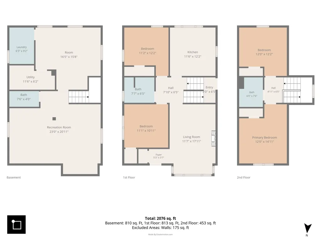 3653 West 107th Street Chicago IL 60655