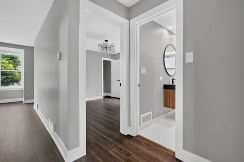 3653 West 107th Street Chicago IL 60655