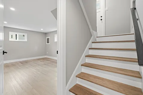 3653 West 107th Street Chicago IL 60655