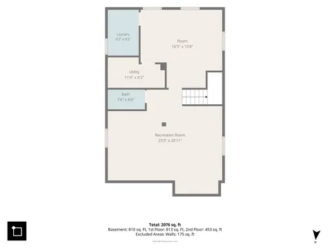 3653 West 107th Street Chicago IL 60655