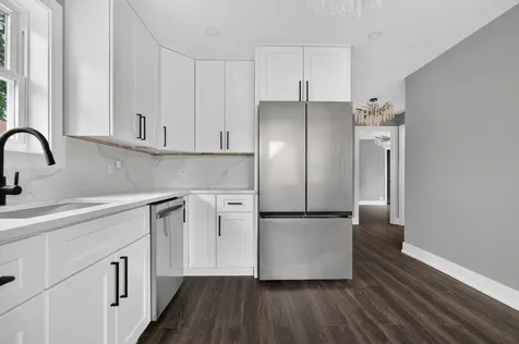 3653 West 107th Street Chicago IL 60655