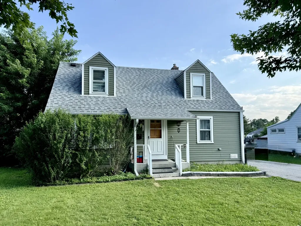 321 East Medill Avenue Northlake IL 60164