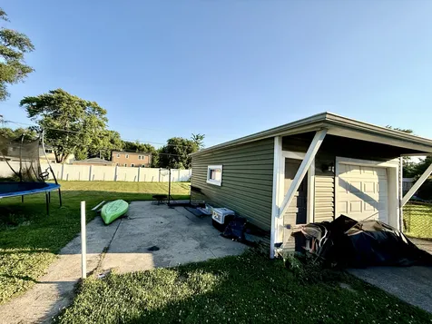 321 East Medill Avenue Northlake IL 60164