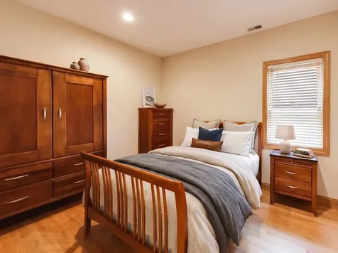 3028 South Normal Avenue Chicago IL 60616