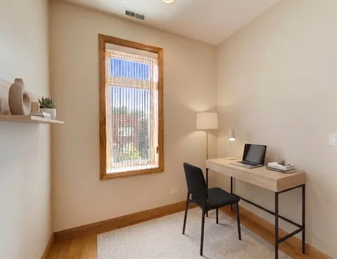 3028 South Normal Avenue Chicago IL 60616