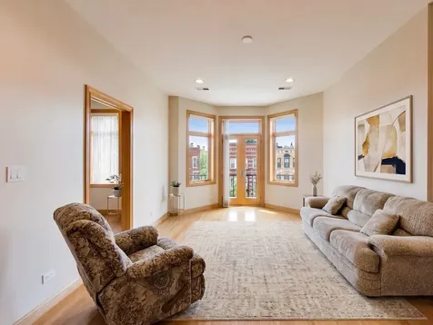 3028 South Normal Avenue Chicago IL 60616