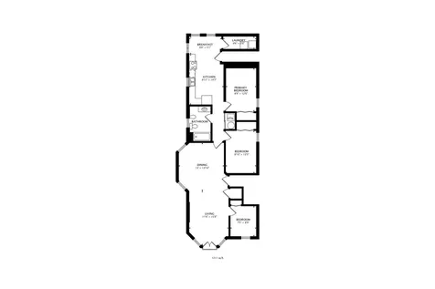 3028 South Normal Avenue Chicago IL 60616