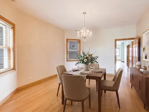 3028 South Normal Avenue Chicago IL 60616