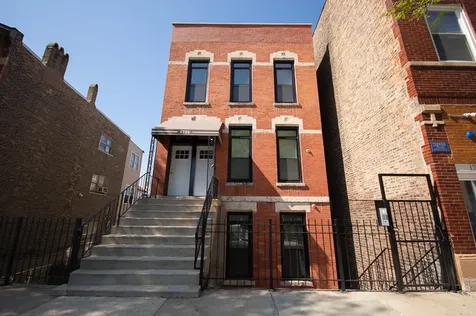 1726 West 21st Street Chicago IL 60608