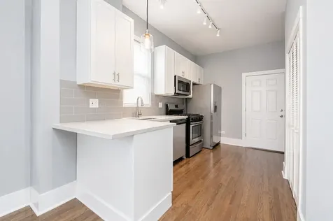1726 West 21st Street Chicago IL 60608