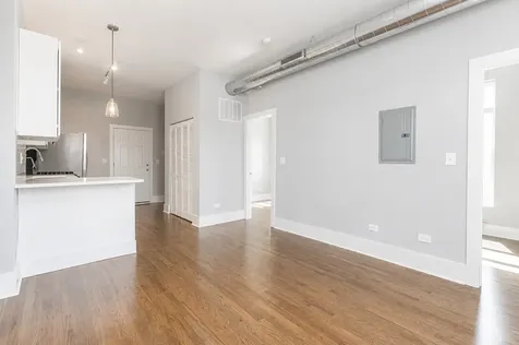 1726 West 21st Street Chicago IL 60608