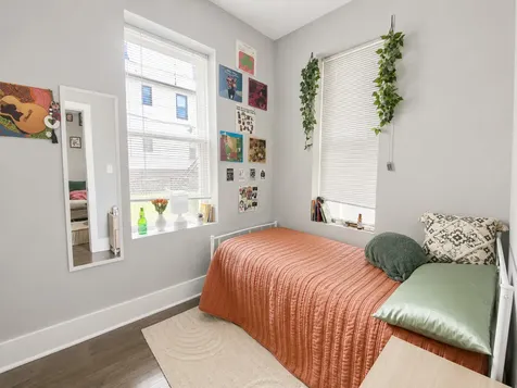 1726 West 21st Street Chicago IL 60608
