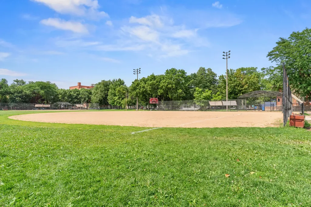 1955 West Barry Street Chicago IL 60657