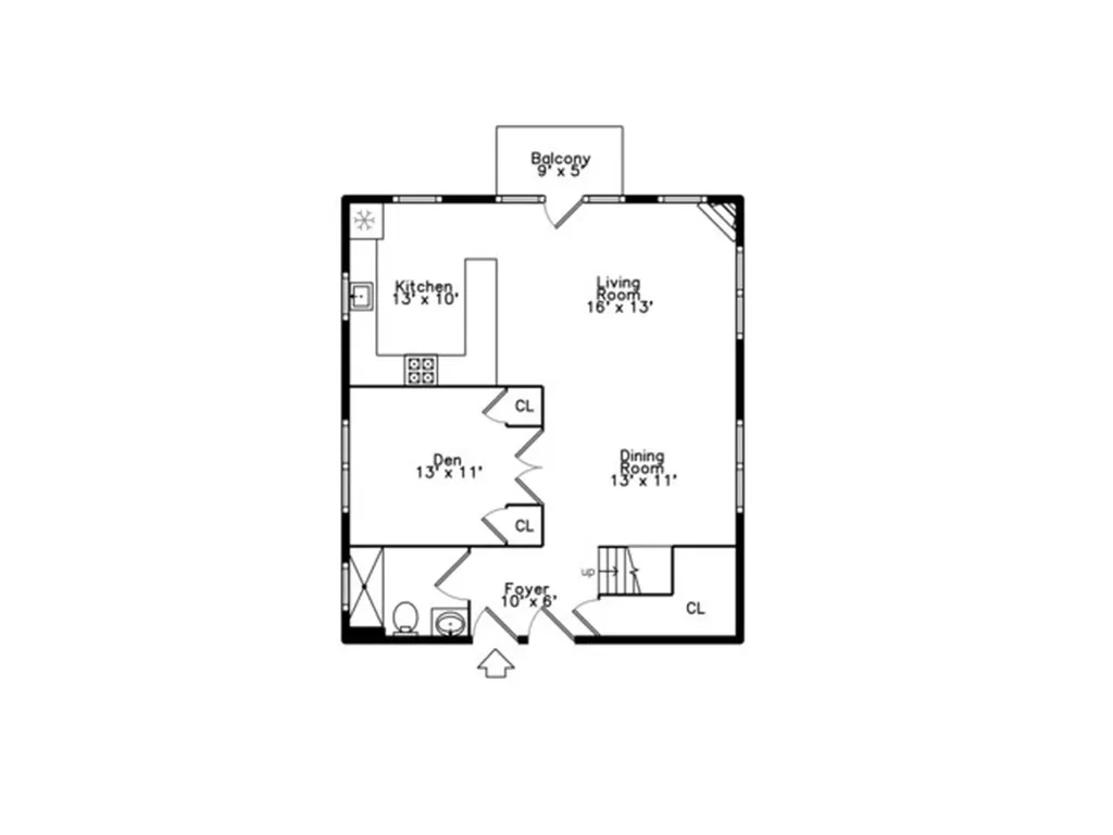 1955 West Barry Street Chicago IL 60657