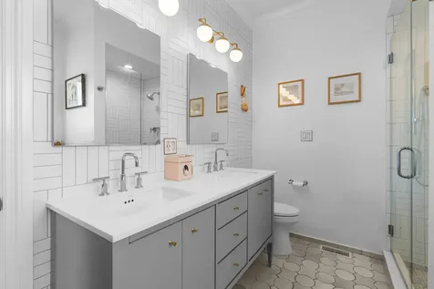 1955 West Barry Street Chicago IL 60657