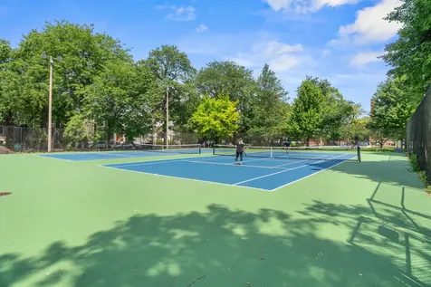 1955 West Barry Street Chicago IL 60657