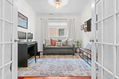 1955 West Barry Street Chicago IL 60657