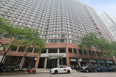 211 East Ohio Street Chicago IL 60611