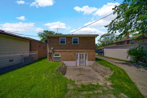 15041 Irving Avenue Dolton IL 60419
