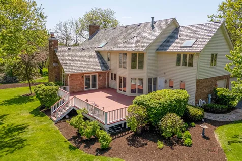 3944 Lakeview Court Long Grove IL 60047