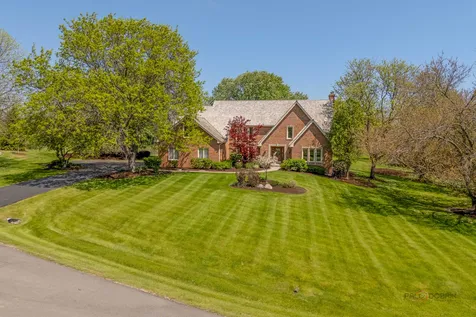 3944 Lakeview Court Long Grove IL 60047