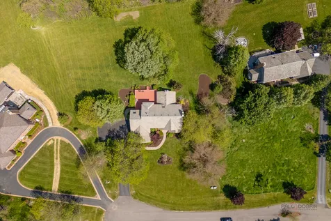 3944 Lakeview Court Long Grove IL 60047
