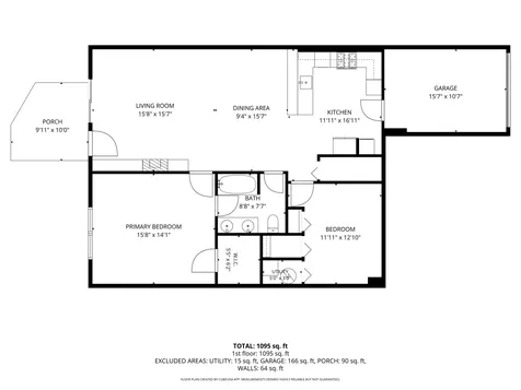 1812 South Federal Street Chicago IL 60616
