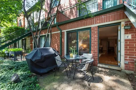 1812 South Federal Street Chicago IL 60616