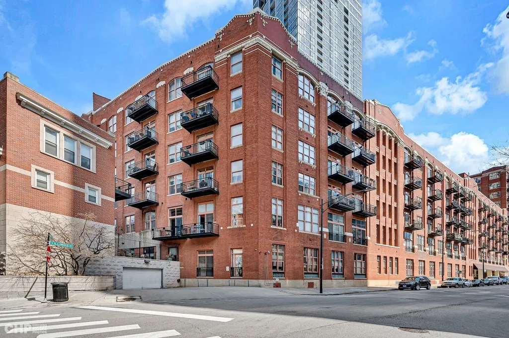 360 West Illinois Street Chicago IL 60654