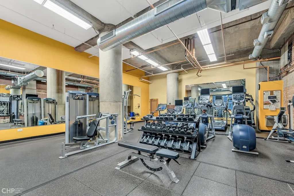 360 West Illinois Street Chicago IL 60654