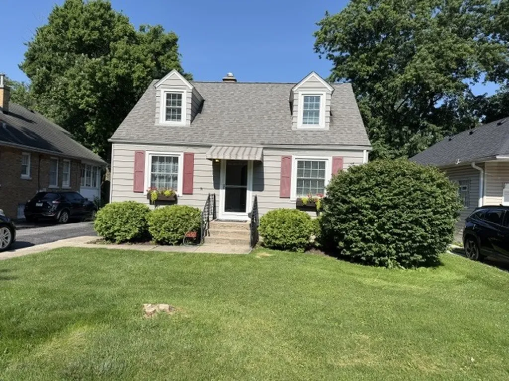 18456 Dixie Highway Homewood IL 60430