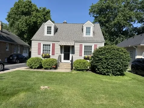 18456 Dixie Highway Homewood IL 60430