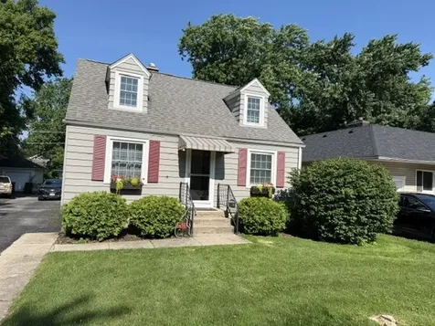 18456 Dixie Highway Homewood IL 60430