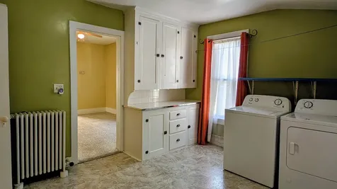 111 North Wesley Avenue Mount Morris IL 61054